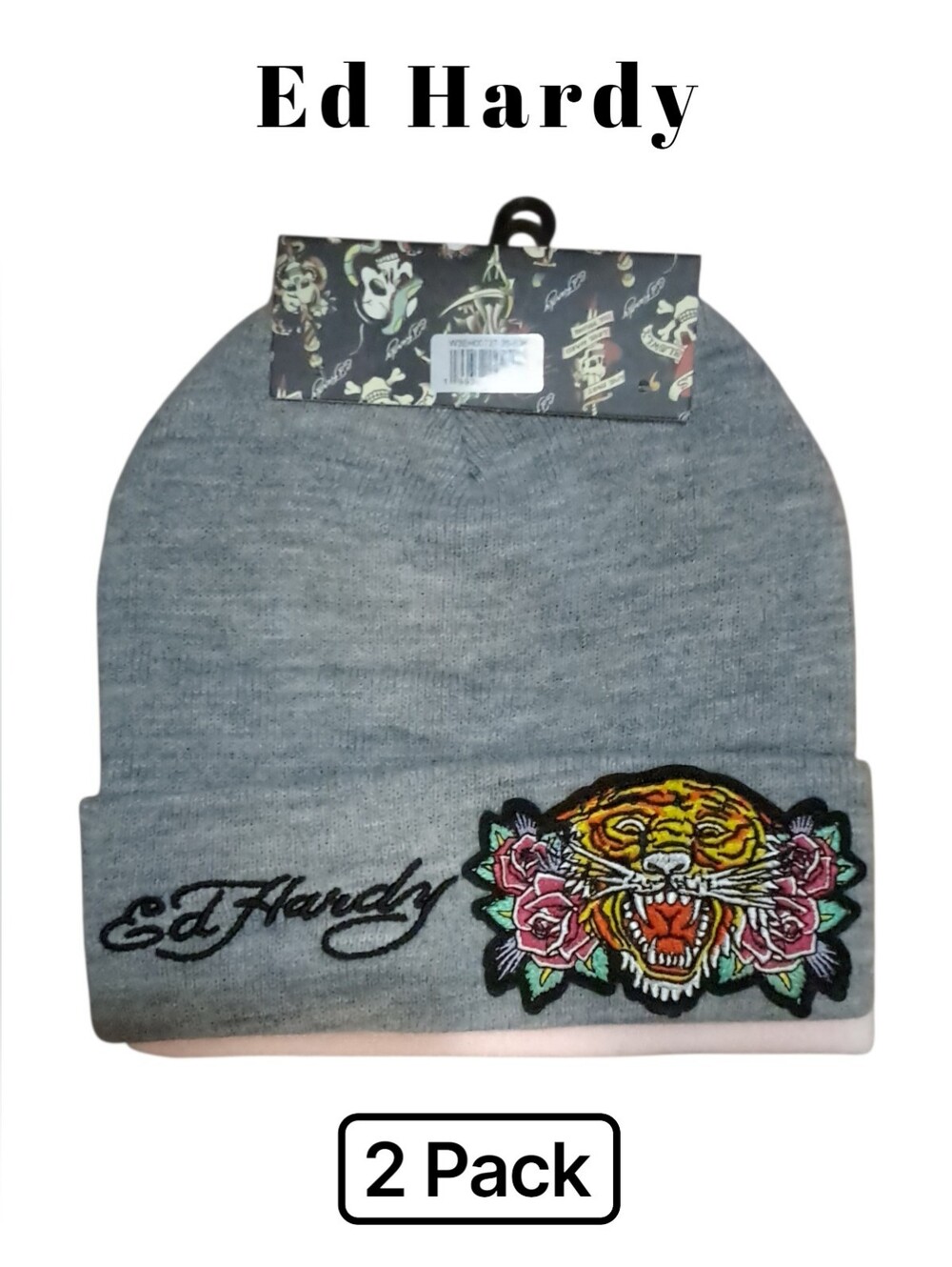 Ed Hardy Bundle